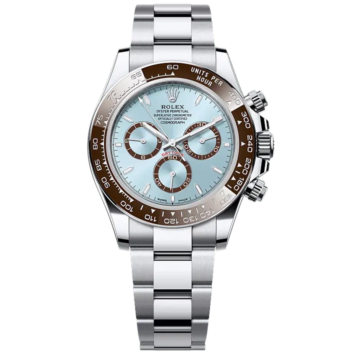 Cosmograph Daytona 126506 Series