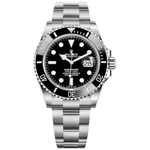 Submariner DATE 126610LN Series