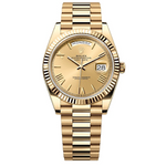 DAY-DATE Oyster, 40 mm, yellow gold 228238