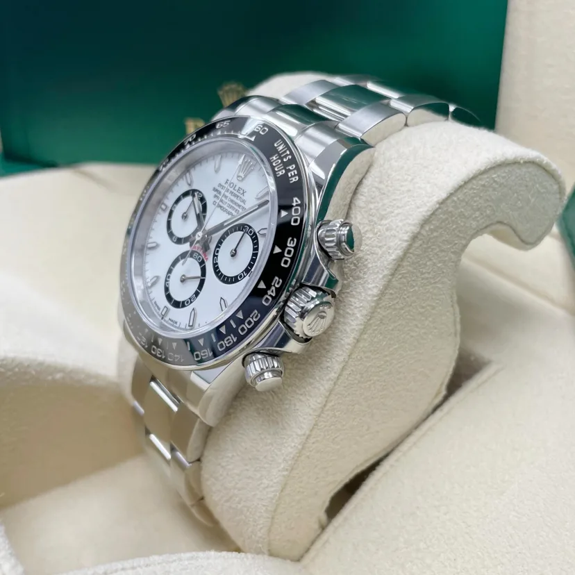 Cosmograph Daytona m126500ln Series