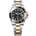 Submariner 126613LN Black