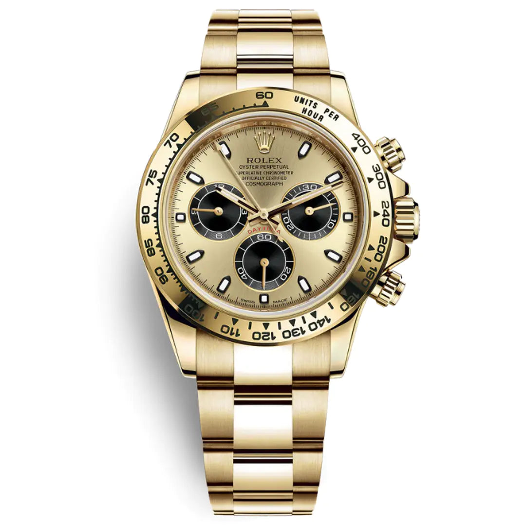 Cosmograph Daytona m116508 Series