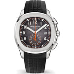 P.P Aquanaut 5968A-001 Black Dial